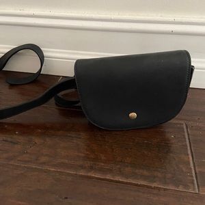 Small belt bag